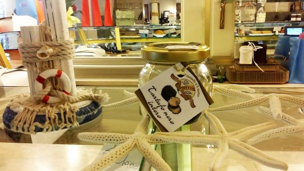 Il tartufo gran prelibatezza